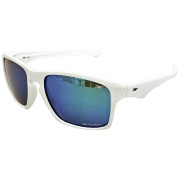 Okulary przeciwsłoneczne 3F Guard biały/zielony 3008 white/green