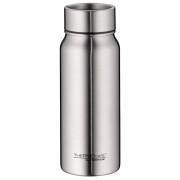 Kubek termiczny Thermos Thermocafé 500 ml srebrny nerez