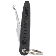 Pęseta do usuwania kleszczy Lifesystems Compact Tick Tweezers