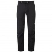 Spodnie męskie Mountain Equipment Ibex Mountain Pant - Regular czarny Black