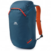 Plecak Mountain Equipment Wallpack 20 niebieski Me-01437 Alto Blue