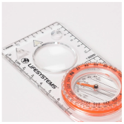 Busola Lifesystems Compass