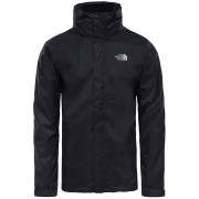 Kurtka męska The North Face M Evolve II Triclimate Jacket czarny TnfBlack