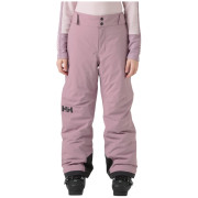 Dziecięce spodnie narciarskie Helly Hansen Jr Girl Diamond Pant
