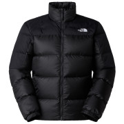 Męska kurtka puchowa The North Face M Diablo Down 2.0 Jacket czarny Tnf Black Heather/Tnf B