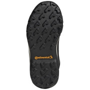 Buty dziecięce Adidas Terrex Winter Mid Boa Rain.Rdy