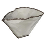 Filtr do kawy Bo-Camp Coffee Filter SS Mash 4-6 zarys