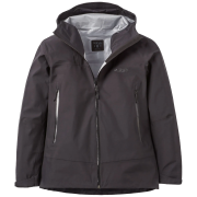 Kurtka damska Rab Namche GTX Jacket czarny