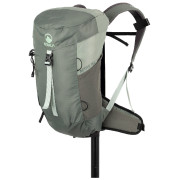 Plecak turystyczny Kohla Backpack Active V-Frame 15 zielony Laurel Wreath