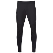 Męskie legginsy Bergans Fløyen V2 Pants czarny Black