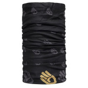 Komin wielofunkcyjny Sensor Tube Ruka czarny