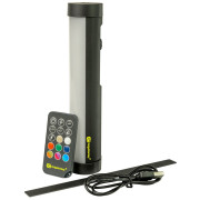 Światło Ridge Monkey Base Lite IR