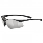 Okulary przeciwsłoneczne Uvex Sportstyle 223 czarny Black