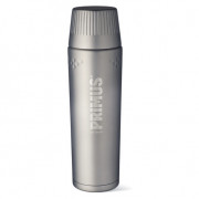 Termos Primus TrailBreak Vacuum Bottle 1.0 srebrny StainlessSteel