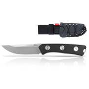 Nóż Acta non verba P200 Plain Edge kydex