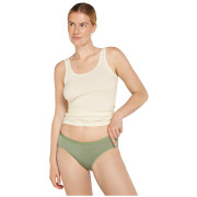 Majtki damskie Icebreaker W Siren Hipkini