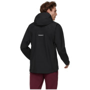 Kurtka męska Mammut Taiss HS Hooded Jacket Men