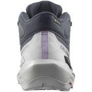 Damskie buty trekkingowe Salomon Elixir Activ Mid Gore-Tex
