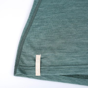 Koszulka damska MOOA Merino Lyolite 150 Short