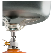 Zestaw naczyń GSI Outdoors Pinnacle Ceramic Camper