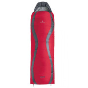 Śpiwór Ferrino Yukon Pro SQ czerwony