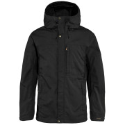 Kurtka męska Fjällräven Kaipak Jacket M czarny Black