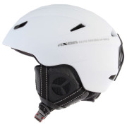 Kask Axon Elite biały White