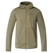 Bluza męska Rafiki Vega M ciemnozielony burnt olive