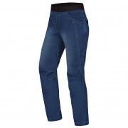 Spodnie męskie Ocún Mania Jeans ciemnoniebieski Dark blue