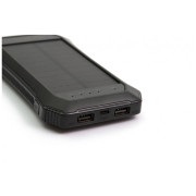 Solarny powerbank Doca Solar 10