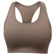 Biustonosz Sensor Infinity Eco Top szary Stone Grey