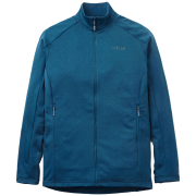 Bluza męska Rab Covex Jacket niebieski