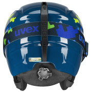 Zestaw dziecięcy Uvex Viti set