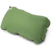 Samopompująca się poduszka Zulu Outdoor Dream zielony green