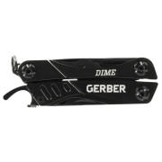 Wielofunkcyjny nóż Gerber Dime Multi-Tool
