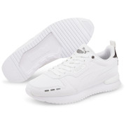 Buty damskie Puma R78 Wns Raw Metallics