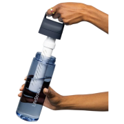 Butelka filtrująca LifeStraw Go 2.0 Water Filter Bottle 1L