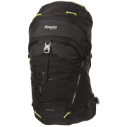 Plecak Bergans Rondane 30L czarny/zielony Black/Green