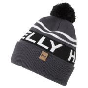 Czapki zimowe Helly Hansen Ridgeline Beanie biały/szary GraphiteBlue