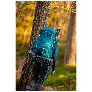 Plecak turystyczny Zulu Sandstone 55+5 L
