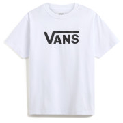 Koszulka męska Vans Classic SS Tee biały White
