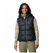 Kamizelka damska Columbia Pike Lake™ II Insulated Vest czarny Black