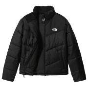 Kurtka męska The North Face M Saikuru Jacket czarny TNF BLACK