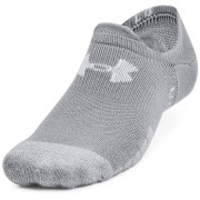 Skarpety męskie Under Armour Heatgear UltraLowTab 3pk