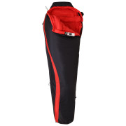 Śpiwór Zulu Ultralight 1400 / 195 cm
