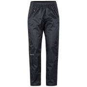 Spodnie damskie Marmot Wms PreCip Eco Full Zip Pant