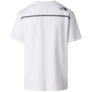 Koszulka damska The North Face W Zumu Relaxed Short Sleeve Tee-Graphic