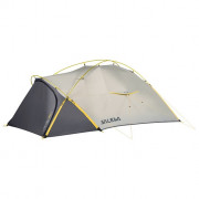Namiot turystyczny Salewa Litetrek Pro II Tent jasnoszary Lightgrey/Mango