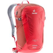 Plecak Deuter Speed Lite 20 (2020) czerwony ChiliLava