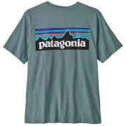 Koszulka męska Patagonia P-6 Logo T-Shirt
